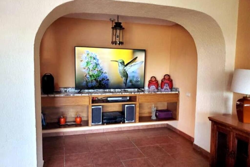 Ferienwohnung Vista Hermosa Manzanillo Exterior foto