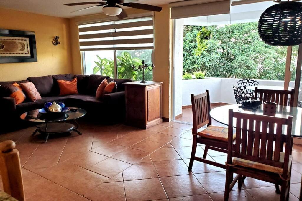 Ferienwohnung Vista Hermosa Manzanillo Exterior foto