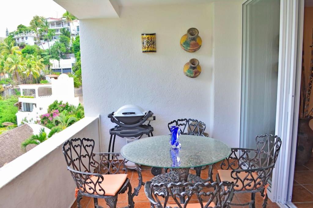 Ferienwohnung Vista Hermosa Manzanillo Exterior foto